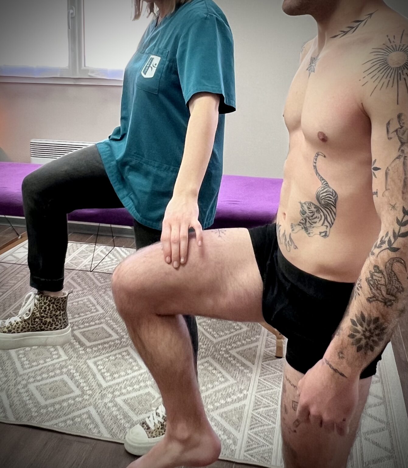 Océane Collas conseils